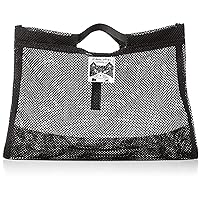 Eco Bag, Free Size, Black