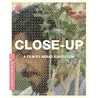 Close-Up (The Criterion Collection) [Blu-ray] Close-Up (The Criterion Collection) [Blu-ray] Multi-Format DVD VHS Tape