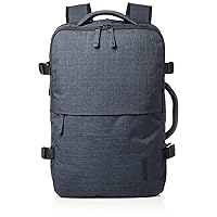 Incase(インケース) Men's EO Travel Backpack (INYR300403-HNY) up to 17