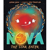 Nova the Star Eater