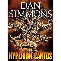 The Hyperion Cantos 4-Book Bundle: Hyperion, The Fall of Hyperion, Endymion, The Rise of Endymion The Hyperion Cantos 4-Book Bundle: Hyperion, The Fall of Hyperion, Endymion, The Rise of Endymion Kindle