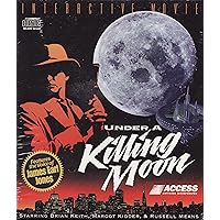 Under a Killing Moon: A Tex Murphy Interactive Movie