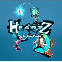 HeartZ : Co-Hope Puzzles (PC) [Online Game Code]