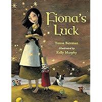 Fiona's Luck Fiona's Luck Paperback Audible Audiobook Hardcover Audio CD
