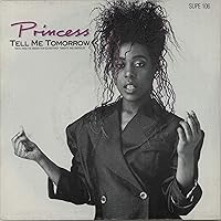 Tell Me Tomorrow - Princess 7