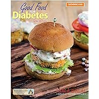 Good Food for Diabetes Good Food for Diabetes Kindle Paperback