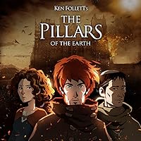 Kenn Follett's The Pillars of the Earth [Online Game Code]