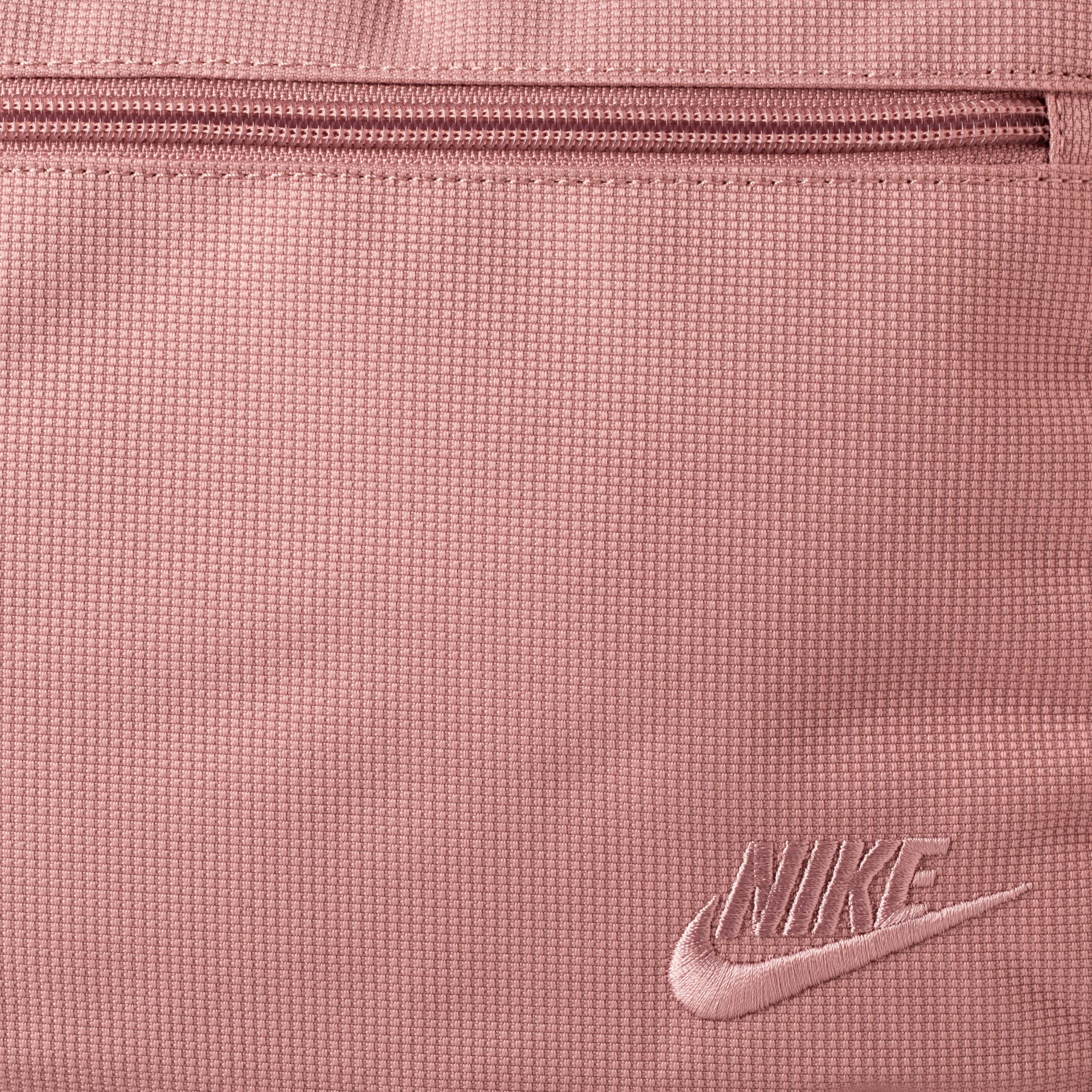 Nike Heritage Eugene Backpack,One Size Pink