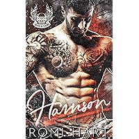 Harrison: MC Romance (Devil's Flame MC Book 4)