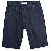 Signature by Levi Strauss & Co. Gold Boys' Pull on Uniform Shorts