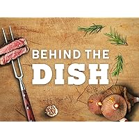 Behind The Dish - Season 1