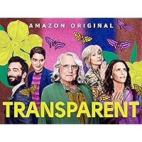 Transparent Season 4