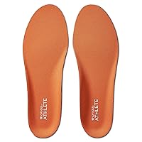 Insoles Women's Athlete Performance Full-Length & Trim-to-Fit Gel Shoe Insert