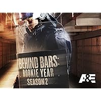 Behind Bars: Rookie Year Season 2