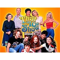 That 70's Show Season 3