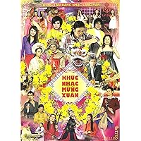 Khuc Nhac Mung Xuan 2008 Khuc Nhac Mung Xuan 2008 DVD