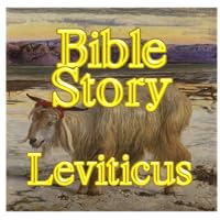Bible Story Wordsearch Vol 3 (Leviticus) [Download]