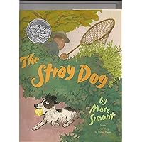 The Stray Dog: From a True Story by Reiko Sassa The Stray Dog: From a True Story by Reiko Sassa Hardcover Paperback Audio CD