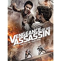 Vengeance of an Assassin (English Subtitled)