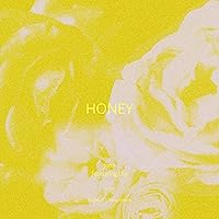 Honey (feat. Dai)