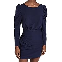 Women's French Terry Dress