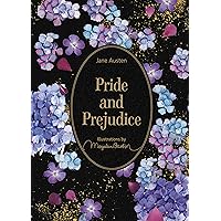 Pride and Prejudice: Illustrations by Marjolein Bastin (Marjolein Bastin Classics Series) Pride and Prejudice: Illustrations by Marjolein Bastin (Marjolein Bastin Classics Series) Hardcover Kindle