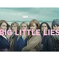 Big Little Lies, Season 2