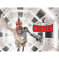 Robot Chicken Season 4