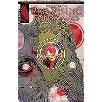 Pierce Brown's Red Rising: Sons Of Ares #6 (of 6) Pierce Brown's Red Rising: Sons Of Ares #6 (of 6) Kindle