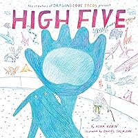 High Five High Five Hardcover Kindle Audible Audiobook Magazine