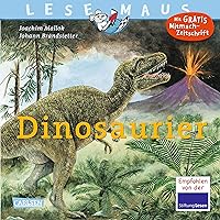 Dinosaurier Dinosaurier Paperback Kindle