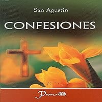 Confesiones (Spanish Edition) Confesiones (Spanish Edition) Kindle Paperback Audible Audiobook Hardcover