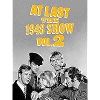At Last the 1948 Show volume 2