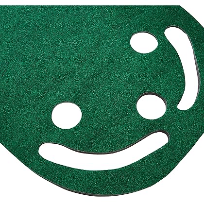 Putt-A-Bout Par Three Golf Putting Green