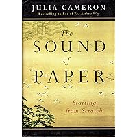 The Sound of Paper The Sound of Paper Paperback Kindle Hardcover