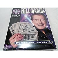 Who Wants to Be a Millionaire - PC Who Wants to Be a Millionaire - PC PC
