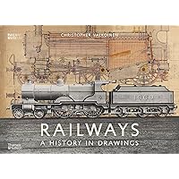 Railways Railways Hardcover