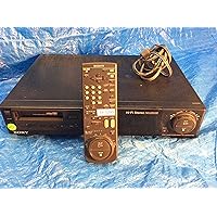 Sony EV-S2000 Hi8 Video8 8mm Video 8 Player Recorder VCR Deck EX