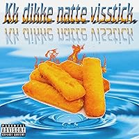 Kk Dikke Natte Visstick Kk Dikke Natte Visstick MP3 Music