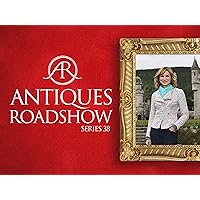 Antiques Roadshow, Season 38
