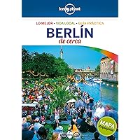 Lonely Planet Berlin De Cerca (Spanish Edition) Lonely Planet Berlin De Cerca (Spanish Edition) Paperback