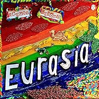 Eurasia Eurasia MP3 Music