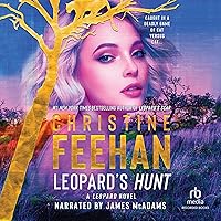 Leopard's Hunt: Leopard, Book 15