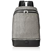 Yuhaku YLM064 Backpack, Beige Chevan