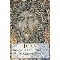 Jesus: Apocalyptic Prophet of the New Millennium Jesus: Apocalyptic Prophet of the New Millennium Kindle Paperback Audible Audiobook Hardcover Audio CD