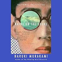 Kafka on the Shore Kafka on the Shore Audible Audiobook Kindle Paperback Hardcover Audio CD Textbook Binding