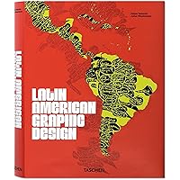 Latin American Graphic Design Latin American Graphic Design Paperback