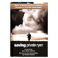 Saving Private Ryan Saving Private Ryan Hardcover Paperback