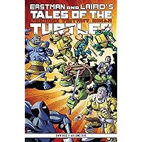 Tales of the Teenage Mutant Ninja Turtles Omnibus Vol. 1 (Teenage Mutant Ninja Turtles: Tales of the TMNT) Tales of the Teenage Mutant Ninja Turtles Omnibus Vol. 1 (Teenage Mutant Ninja Turtles: Tales of the TMNT) Kindle Paperback