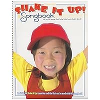 Shake It Up! (Little Kids Time) Shake It Up! (Little Kids Time) Paperback Spiral-bound